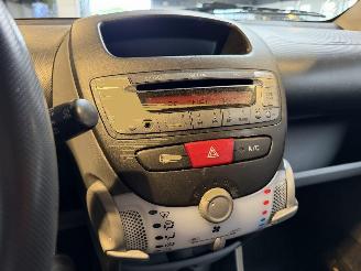 Citroën C1 1.0-12V Ambiance picture 22