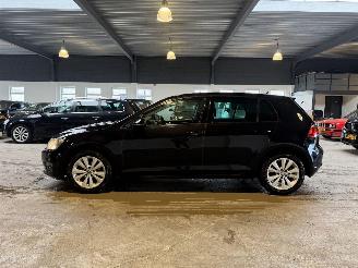 Volkswagen Golf 1.2 TSI Highline picture 2