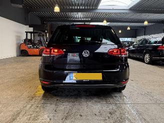 Volkswagen Golf 1.2 TSI Highline picture 4