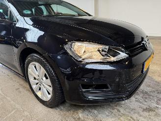Volkswagen Golf 1.2 TSI Highline picture 13