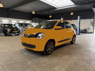 uszkodzony samochody osobowe Renault Twingo 1.0 SCe Collection 2019/6