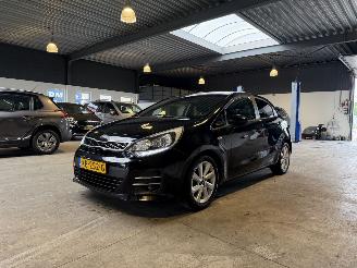 škoda osobní automobily Kia Rio 1.2 CVVT DynamicLine 2016/9
