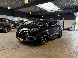 škoda osobní automobily Renault Captur 1.2 TCe Dynamique 2014/7
