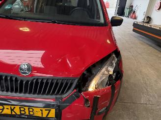 Skoda Citigo 1.0 Greentech Arctic picture 10