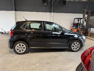 Volkswagen Polo 1.2 TDI BlueMotion Comfort Edition picture 6