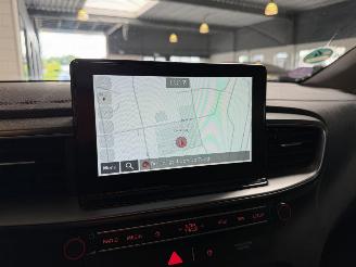 Kia Optima 2.0 GDI PHEV ExecutiveLine picture 26