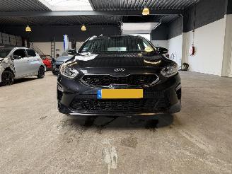Kia Optima 2.0 GDI PHEV ExecutiveLine picture 8