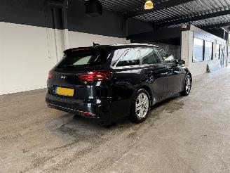 Kia Optima 2.0 GDI PHEV ExecutiveLine picture 5
