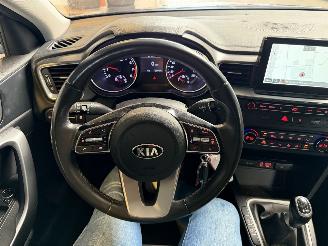 Kia Optima 2.0 GDI PHEV ExecutiveLine picture 29