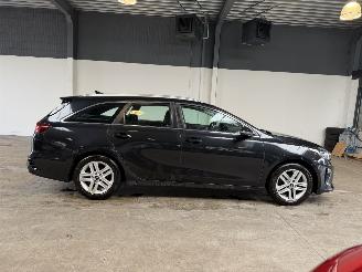 Kia Optima 2.0 GDI PHEV ExecutiveLine picture 6