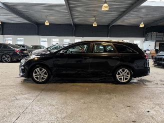 Kia Optima 2.0 GDI PHEV ExecutiveLine picture 2