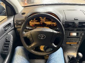 Toyota Avensis Wagon 1.8 VVTi Luna picture 24