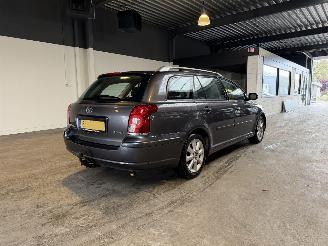 Toyota Avensis Wagon 1.8 VVTi Luna picture 5