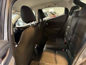 Mazda 2 1.5 e-SkyActiv-G 90 Homura NAP! BTW picture 14