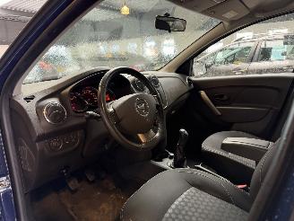 Dacia Logan MCV 0.9 TCe S&S Prestige NAP! picture 15