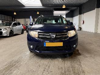 Dacia Logan MCV 0.9 TCe S&S Prestige NAP! picture 8