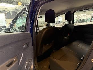 Dacia Logan MCV 0.9 TCe S&S Prestige NAP! picture 12