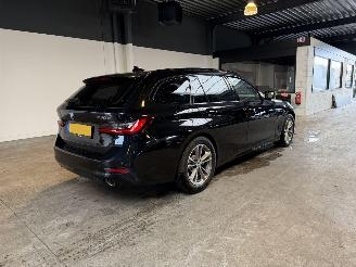 BMW 3-serie 330e Business Edition Plus BTW! picture 5