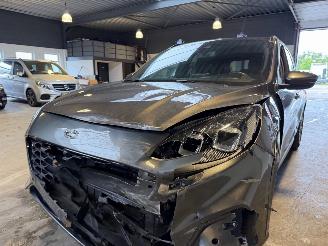 Ford Kuga 2.5 PHEV ST-Line Pano VOL! picture 10