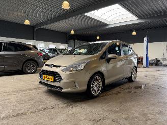 Unfallwagen Ford B-Max 1.0 EcoBoost Titanium 2013/6
