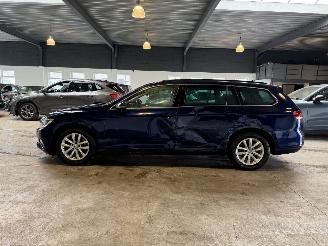 Volkswagen Passat Variant 2.0 TDI Comfortline picture 2
