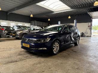 Unfallwagen Volkswagen Passat Variant 2.0 TDI Comfortline 2018/8