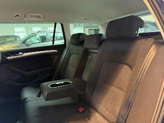 Volkswagen Passat Variant 2.0 TDI Comfortline picture 15