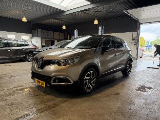  Renault Captur 0.9 TCe Dynamique 2014/11
