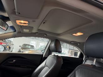 Kia Rio 1.4 CVVT ExecutiveLine picture 18