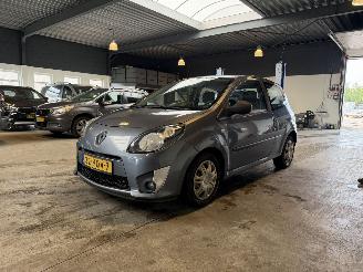 Schadeauto Renault Twingo 1.2-16V Dynamique 2008/10