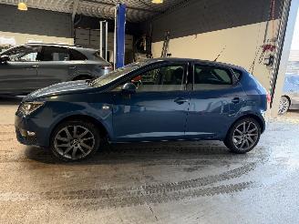 Seat Ibiza 1.2 TSI FR picture 2