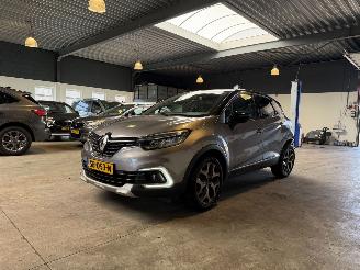 Unfallwagen Renault Captur 1.2 TCe Edition One 2018/3