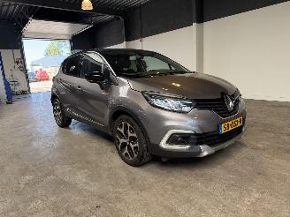 Renault Captur 1.2 TCe Edition One Automaat! picture 7