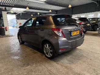 Toyota Yaris 1.3 VVT-i Dynamic picture 3