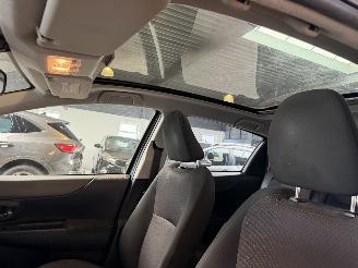 Toyota Yaris 1.3 VVT-i Dynamic picture 19