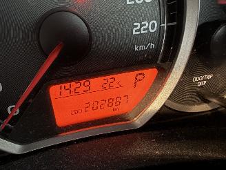 Toyota Yaris 1.3 VVT-i Dynamic picture 26