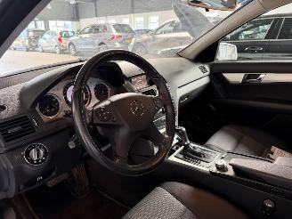 Mercedes C-klasse 180 K Kompressor Estate Avantgarde picture 18