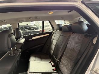 Mercedes C-klasse 180 K Kompressor Estate Avantgarde picture 14