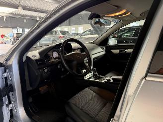 Mercedes C-klasse 180 K Kompressor Estate Avantgarde picture 15