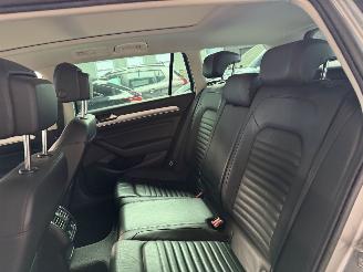 Volkswagen Passat 1.6 TDI Highline picture 14
