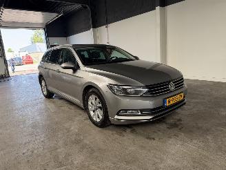 Volkswagen Passat 1.6 TDI Highline picture 7