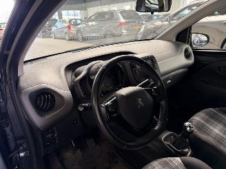 Peugeot 108 1.0 VTi Active NL NAP! picture 19