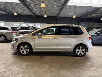 Volkswagen Golf Sportsvan 1.2 TSI picture 2