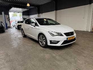 Seat Leon 1.4 TSI FR picture 7
