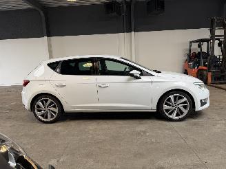 Seat Leon 1.4 TSI FR picture 6
