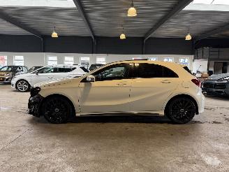 Mercedes A-klasse 180 Prestige picture 2