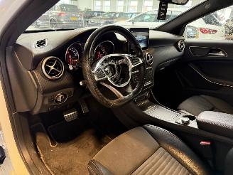 Mercedes A-klasse 180 Prestige picture 20