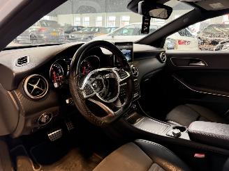 Mercedes A-klasse 180 Prestige picture 17