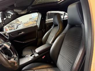 Mercedes A-klasse 180 Prestige picture 16