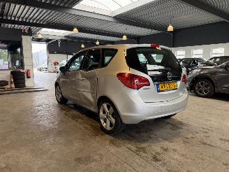 Opel Meriva 1.4 Turbo 98.000 KM NAP! picture 3